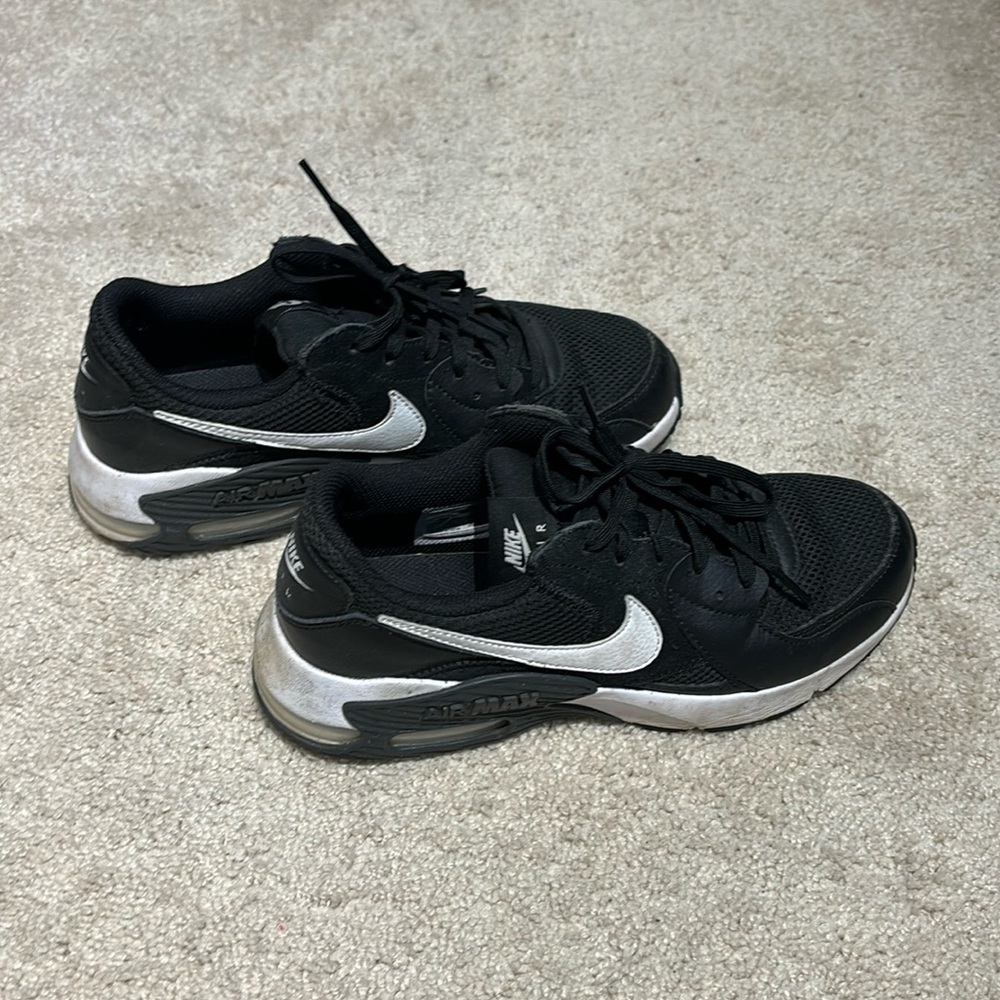 Nike Max Air